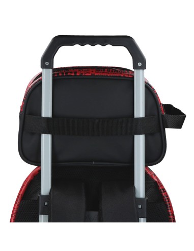 NECESER ADAP 2C. SPIDER TECHNOLOGY